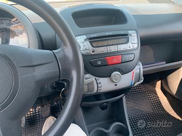 Per passaggio a vettura più grande