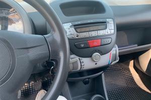 Per passaggio a vettura più grande