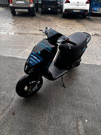 piaggio ntt 50