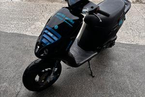 piaggio ntt 50