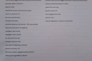 Auto NISSAN MICRA 2017  Acenta