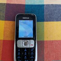 Nokia 2630 - Ultra Sottile - Batteria Buona