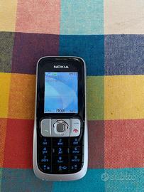 Nokia 2630 - Ultra Sottile - Batteria Buona