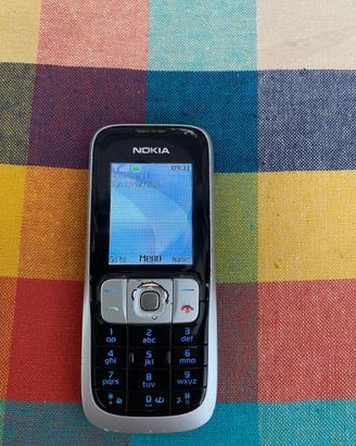Nokia 2630 - Ultra Sottile - Batteria Buona
