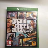 gta 5 Xbox One 