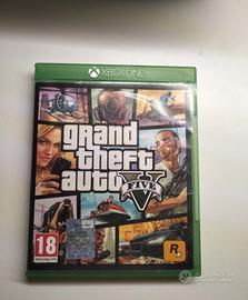 gta 5 Xbox One 