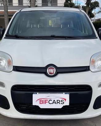 Fiat Panda 0.9 TwinAir Turbo Natural Power Easy