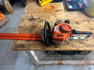 Tagliasiepe  sthil professionale