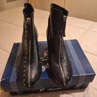 Stivaletti donna , Chiarini Bologna