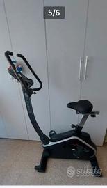 Cyclette JK 274 come nuova