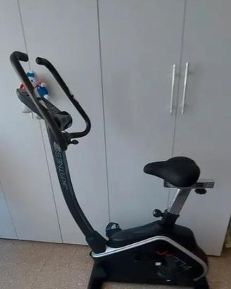 Cyclette JK 274 come nuova