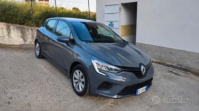 RENAULT CLIO GPL