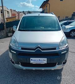 Citroen Berlingo Multispace 1.6 HDi 90 XTR