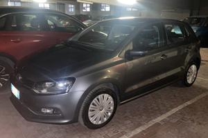 VOLKSWAGEN Polo 5ª serie - 2014