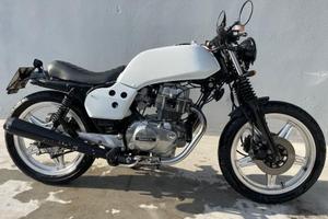 Honda CB 400