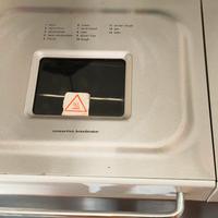 Macchina per il pane