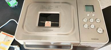 Macchina per il pane