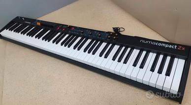 Numa Compact 2x
