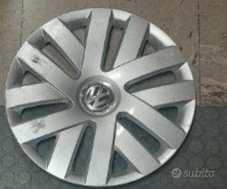 copricerchio per Polo 15 pollici Wolksvagen WV 