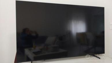 TV SAMSUNG SERIE 7 75 POLLICI