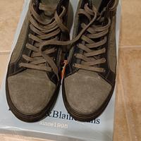 Sneakers Halmont & Harmont & Blaine n. 40 