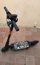 monopattino elettrico Xiaomi Pro 2 