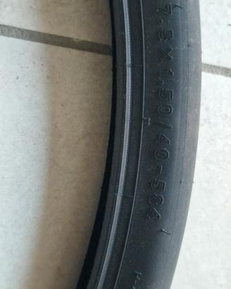 copertoni m.bike e corsa