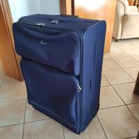 trolley valigia Samsonite XL