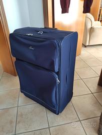 trolley valigia Samsonite XL
