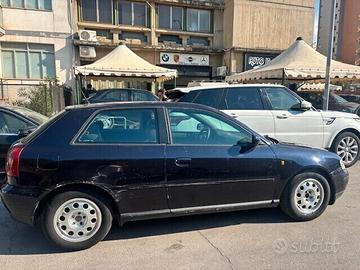 Audi A3 Anche permuta o scambi0
