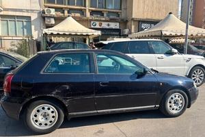 Audi A3 Anche permuta o scambi0
