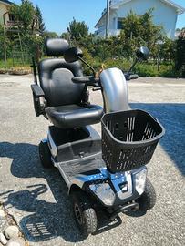 Scooter elettrico Mobility 220