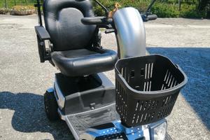 Scooter elettrico Mobility 220