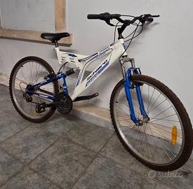 Mountain bike da 26