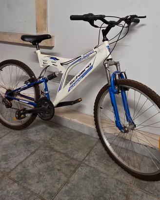 Mountain bike da 26