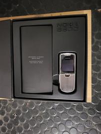 nokia 8800