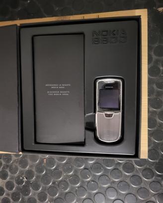 nokia 8800