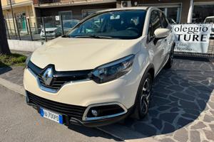 Renault Captur 1.5 dCi 90cv
