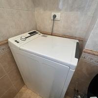 Lavatrice Whirlpool 6th sense slim