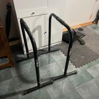 Parallele Gymbeam