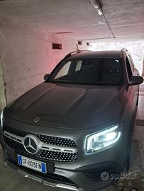 Mercedes Glb