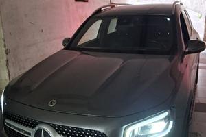 Mercedes Glb