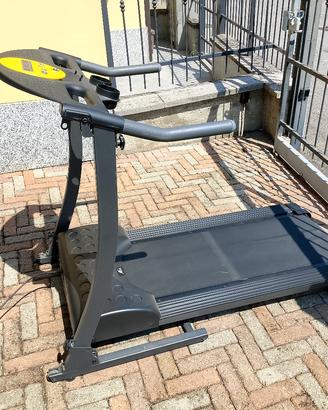 tapis roulant elettrico richiudibile 