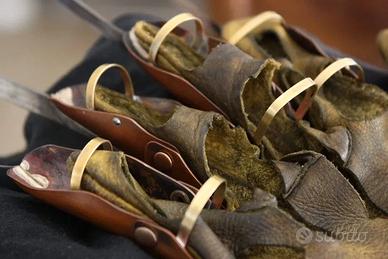 Guanto nightmare freddy krueger