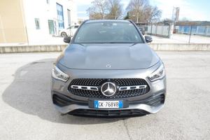 Mercedes-benz GLA 200 d Automatic Premium + TETTO