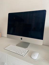 iMac late 2015 21.5”