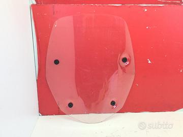 HONDA SH I 125 CUPOLINO PARABREZZA PARAVENTO 2022 