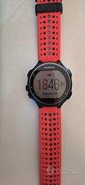 Garmin forerunner 735xt