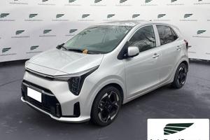 Kia Picanto 1.0 12V GPL 5 porte Urban