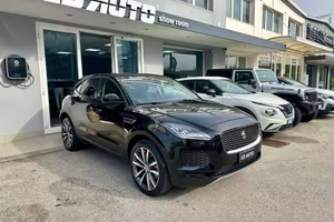 Jaguar E-Pace R DYNAMIC 180 CV CATENA NUOVA APPENA